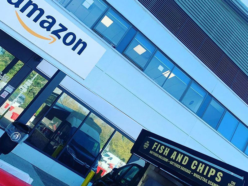 Amazon-Day